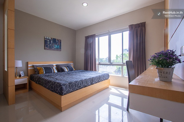 Condo · Lat Phrao, bangkok — photo 5