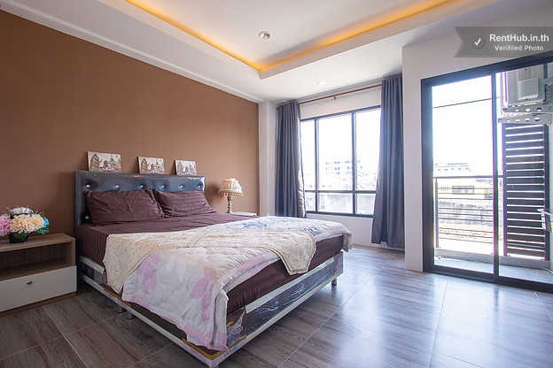 Condo · Wang Thonglang, bangkok — photo 2