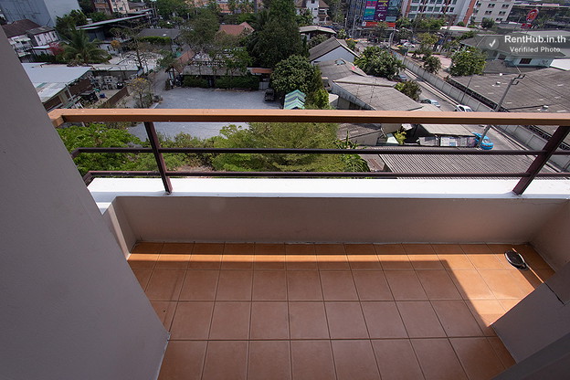 Condo · Lat Phrao, bangkok — photo 4