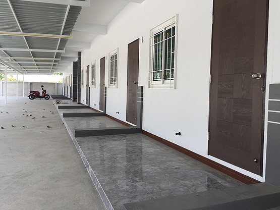 Condo · Mueang Chon Buri, chon_buri — photo 4