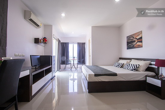 Primo Place Apartment - Apartment for Rent