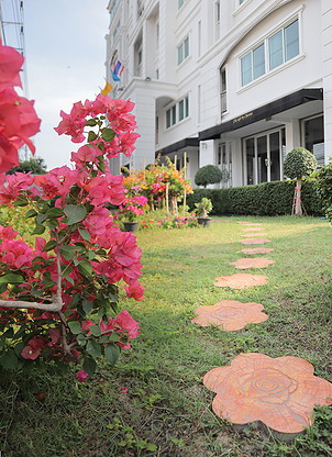 Condo — photo 4