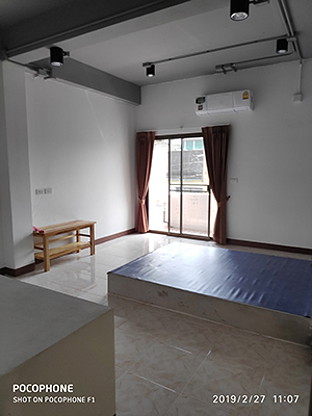 Condo · Bangkok Yai, bangkok