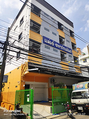 Condo · Bangkok Yai, bangkok — photo 1