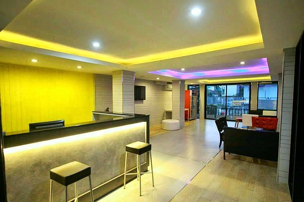 Condo · Bang Khen, bangkok — photo 2