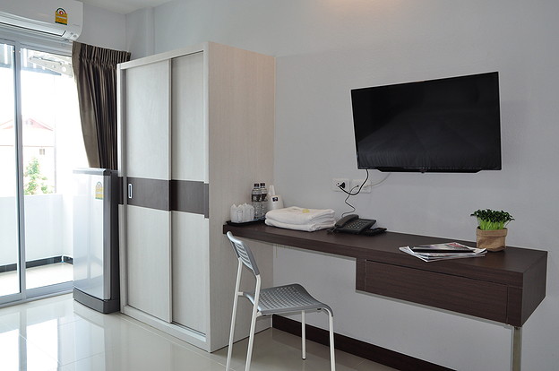 Condo · Mueang Chiang Mai, chiang_mai — photo 5
