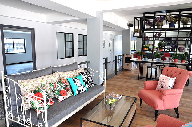 Condo · Mueang Chiang Mai, chiang_mai — photo 2