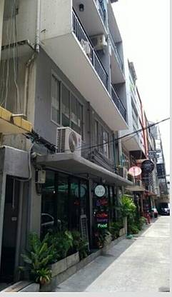 Condo · Bang Rak, bangkok — photo 5