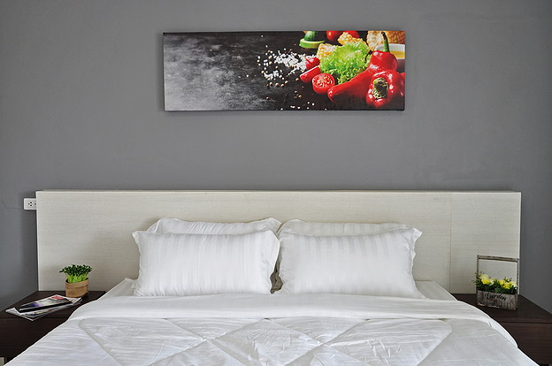 Condo · Mueang Chiang Mai, chiang_mai — photo 4