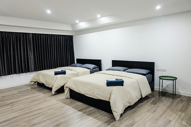 Condo · Wang Thonglang, bangkok — photo 1