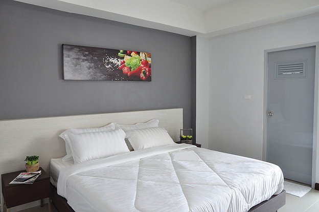 Condo · Mueang Chiang Mai, chiang_mai — photo 3