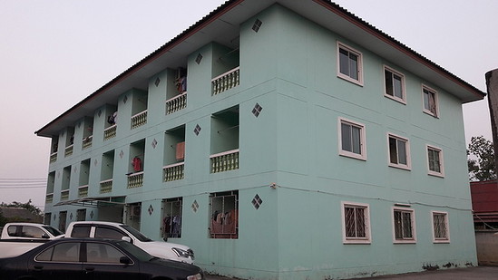 NC Apartment - Apartment for Rent
