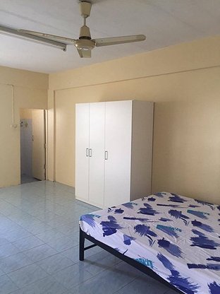 Condo · Nong Khaem, bangkok — photo 5