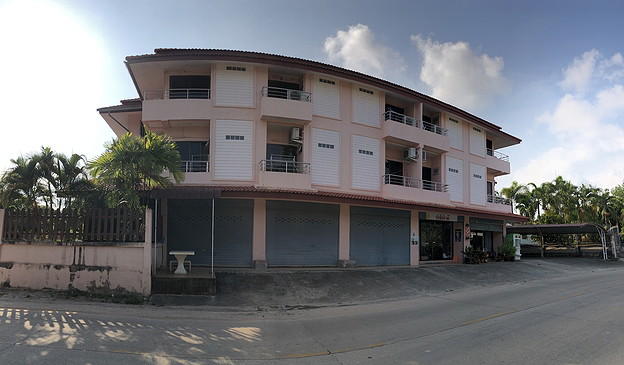 Dee place apartment — photo 4