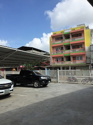 Condo · Bang Phli — photo 1