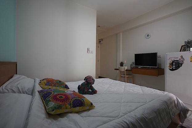 Plu Garden Villa — photo 2