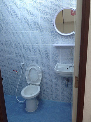 Condo · Bang Khun Thian, bangkok — photo 3