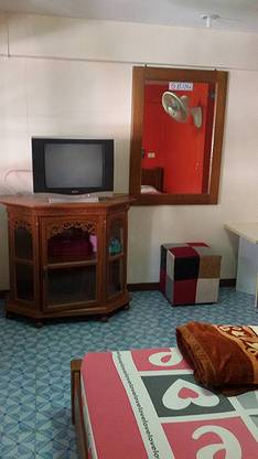 Condo · Mueang Chiang Mai, chiang_mai — photo 3