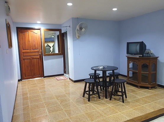 Condo · Mueang Chiang Mai, chiang_mai — photo 5