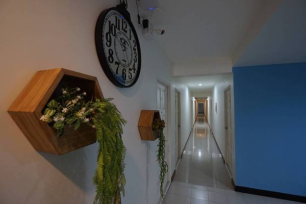 Plu Garden Villa — photo 1