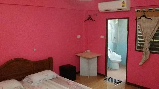 Condo · Mueang Chiang Mai, chiang_mai — photo 2
