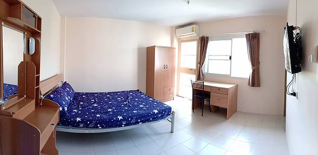Condo · Mueang Chon Buri, chon_buri — photo 4