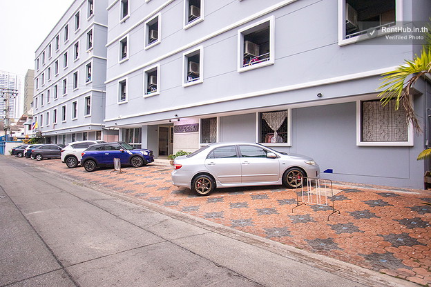 Condo · Chatuchak, bangkok