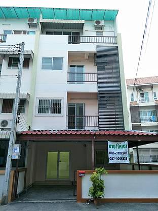 Condo · Mueang Chon Buri, chon_buri — photo 1