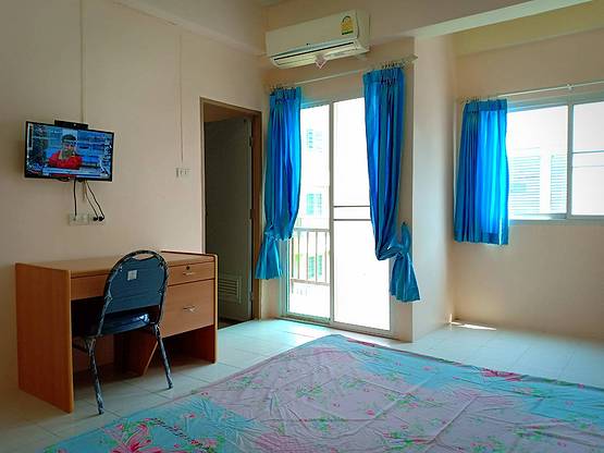 Condo · Mueang Chon Buri, chon_buri — photo 3