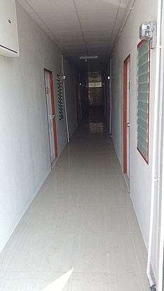 Condo · Khan Na Yao, bangkok — photo 5