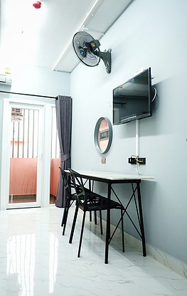 Condo · Bangkok Noi, bangkok — photo 3
