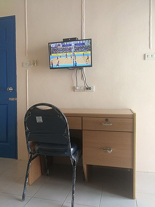 Condo · Mueang Chon Buri, chon_buri — photo 2