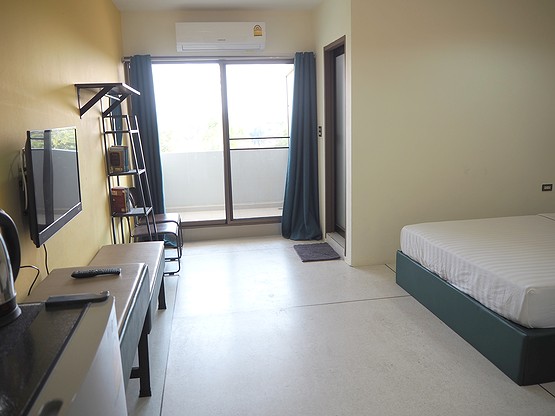 Condo — photo 5