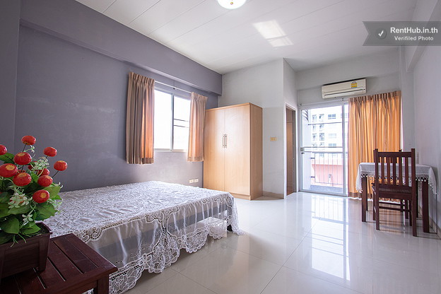 Condo · Suan Luang, bangkok