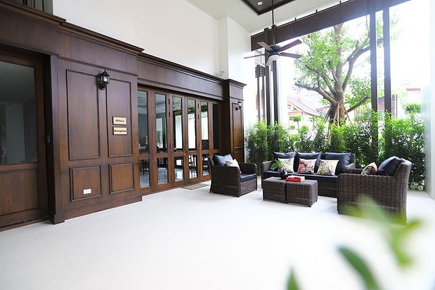 Double Tree Residence — photo 2