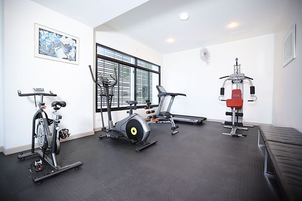 Double Tree Residence — photo 3