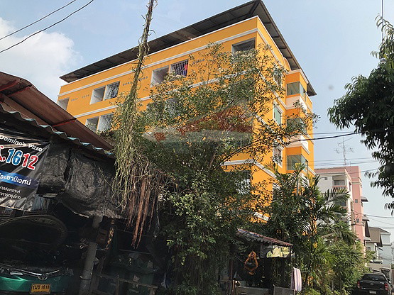 Condo · Lak Si, bangkok — photo 3