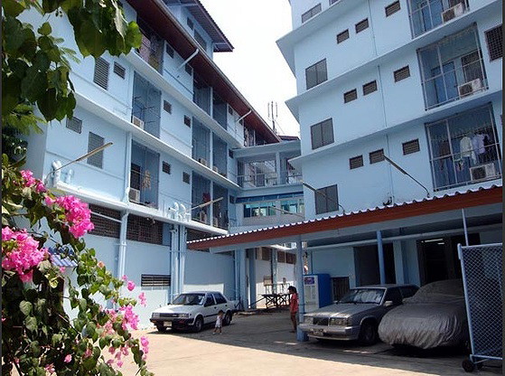 Condo · Bangkok Noi, bangkok — photo 3