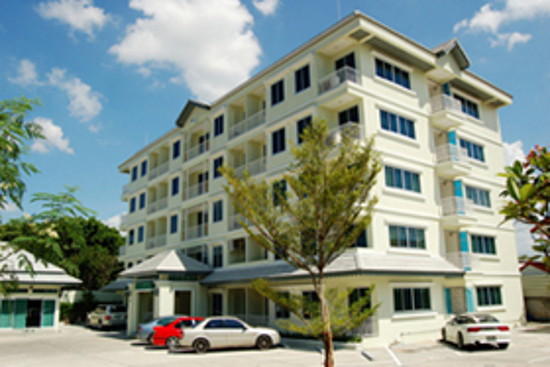 Esna Land - Apartment for Rent