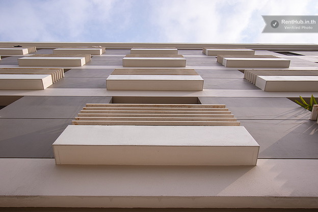 Condo · Lak Si, bangkok — photo 4