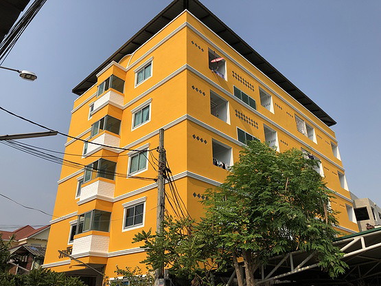 Condo · Lak Si, bangkok — photo 2