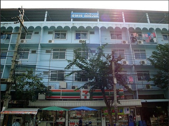 Condo · Bangkok Noi, bangkok — photo 2