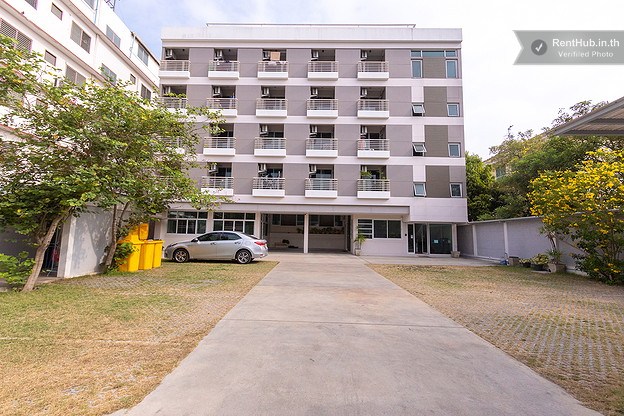 Condo · Lak Si, bangkok — photo 4