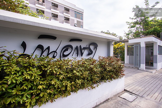 Condo · Lak Si, bangkok — photo 2