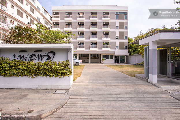 Condo · Lak Si, bangkok — photo 3