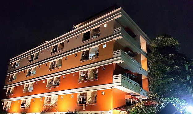 Condo · Lat Krabang, bangkok — photo 2