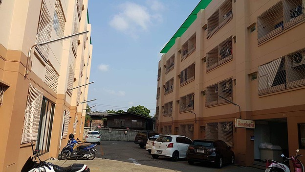 Condo · Rat Burana, bangkok — photo 4