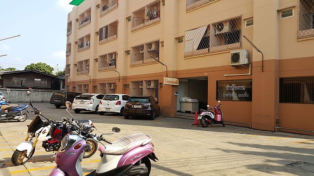 Condo · Rat Burana, bangkok — photo 5