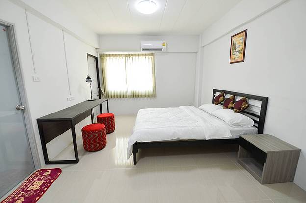 Condo · Lat Krabang, bangkok — photo 5