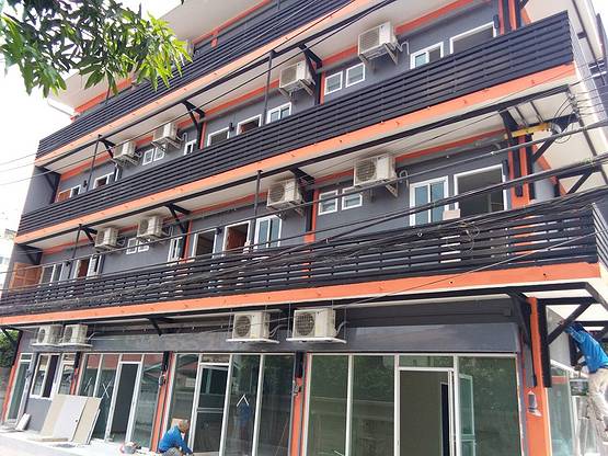 Condo · Chatuchak, bangkok — photo 1